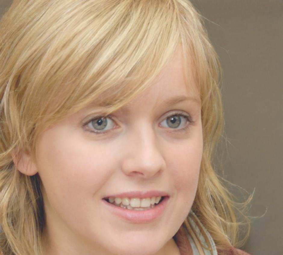 Sarah Weber Porträtfoto