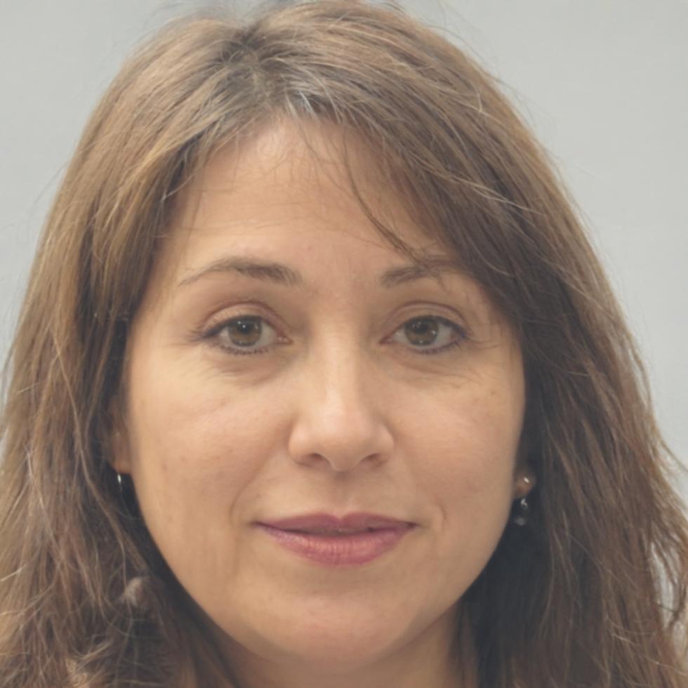 Lisa Müller, Beraterin