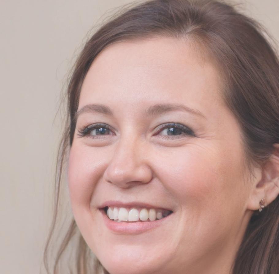 Sandra Klein, Community-Koordinatorin